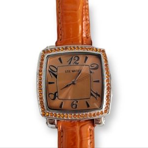 New Lise Watier watch
